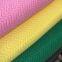 Guichuang Textile supplies knitted polyester spandex interlaced cotton jacquard fabrics