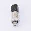 China Factory Manufacturing High Quality High Accuracy small pressure sensor 0-10V 0.5-4.5V  4-20ma