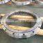 High precision machining slewing bearing manufacturers slewing rings