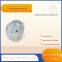Harbor engineering aluminum alloy sacrificial anode  Cathodic protection material