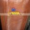 75mesh radio frequency interference shielding copper wire mesh
