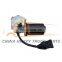 810W26401-6143 Ensamblaje del motor del limpiaparabrisas para HOWO T5G SITRAK C7H G7H C9H HOWO TX7 Piezas Repuestos de la cabina de SinotruK