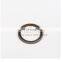 Factory Price CNHTC  SINOTRUK SITRAK   Chassis Axle Parts  WG7117329018 Oil Seal Assembly