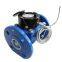 remote water meter