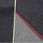 14oz Affordable Selvedge Denim Material Jean Jacket Oem Indigo Fabric Right Hand Twill Denim Textile Manufacturers W286224