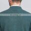 Inner Mongolia Factory Directly Men's Cashmere Crew Neck Cardigan Sweater