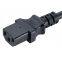 Power Cord Appliance Connector