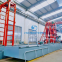 China Efficient Chain Bucket Dredger/ Chain Bucket Vessel Sand Dredger for River Sand/Gold Mining Iron Mining