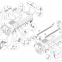 Bus Body Kits Use For Kinglong Higer Daewoo Zhongtong Golden Dragon Bus Spare Parts body parts