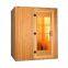 OEM China Factory Sauna+Rooms Cheap Price Steam Sauna Portable Sauna Room