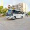 Factory price Elegant appearance large space 10m luxury medium bus 45 places coach bus manual rhd customized 12m bus