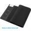 Custom Luminous Logo Sublimation Large Blank Rubber Extended 15W Fast Wireless Charger Mouse Pad Mat Gaming Mousepad