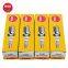 Wholesale Original Genuine NGK Spark Plug Nickel alloy BCPR6ES 2330 Car Engine Spark Plug for Hyundai