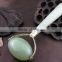 Chinese Jade Dermal Roller With One Head
