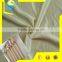 100% polyester china curtain fabric warp knitting fabric