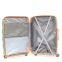 Luxury 20-24-28inch new PP luggage sets with dry and wet seperation bag