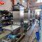 Vertical Plastic Pellet Granule Dewatering Machine Waste Plastic Dehydrator