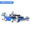 Perfect Laser Sheet and Pipe Laser Cutting Machine 1000W Price/CNC Fiber Laser Cutter Sheet Metal