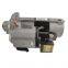 Marine Boat Engine Diesel Engine Parts Starting Motor 4996707 for ISB QSB6.7
