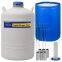 Thailand Liquid Nitrogen Container Cryo Canister Quotation