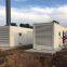 2MW-30MW HFO Containerized diesel generator sets for HFO Power Station