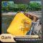 Flood control Flood control and water diversion, soft cofferdam sub-dikes, inflatable mobile emergency water barriers, water-blocking