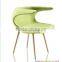 bauhaus armchair leather italian