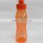 Wholesale Drink BPA free Plastic Sport Water Bottle