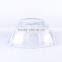 Better than super bowl championship rings Small clear glass bowl/fruit bowl/sugar bowl