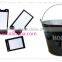 Hot Sale Semi-automatic Screen Printes Machine for Fabric