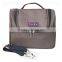 High Quality 1680D Polyester Brown color Classic Cooler Lunch Bag for Adults