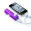 2600mah manual for power bank mobile phone power bank 2600mah