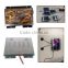 10 Inch Lcd Monitor Mini Player Lcd Display Open Frame Wall Mount Ad Display Video Player 10 Lcd Advertising Player