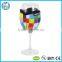 black wine tote neoprene two bottle carry bag with high quality