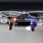 Syma new product X11 RC quadcopter 2.4G 4CH frame rc mini professinal drone with lights