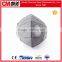 CM inactivation nonwoven anti flu and PM2.5 disposable mask