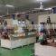 Double station wax injection machine
