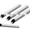 smooth inner wall water resistance is small 304 309 316 stainless steel pipe/tube