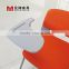 table stackable office visitor chair training staff metal meeting room chair
