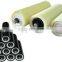 Excellent Quality & Competitive Price Conveyor Nylon Roller for belt Conveyor System