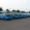6m Transportation PASSANGER BUS/Labor bus 19-21 seats with yuchai engine