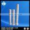 corrosion resistant aluminum titanate ceramic riser pipe for wheel hub casting