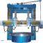 C5232 Conventional dobule column vertical lathe machine for sale