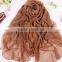 new style fashion woman high quality scarf