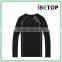 Nylon Spandex Dry Fit Custom Compression men Fitness wear