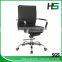 modern dining chair leather