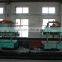 plate vulcanizing press