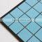 glossy or matte decorative ceramic pool mosaic