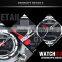 2015 quartz watches, best fashion MAN MIDDLELAND watch leather band