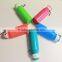 Hot selling silicone sport water bottle